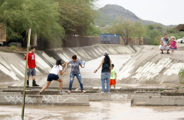 Monsoon 2013